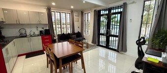 1 Bedroom Apartment in Namadi Height, SUVA