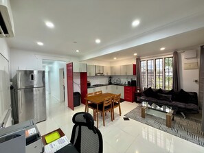 Unclassified image, 2 of 9, button - 1 Bedroom Apartment in Namadi Height, SUVA (Suva)