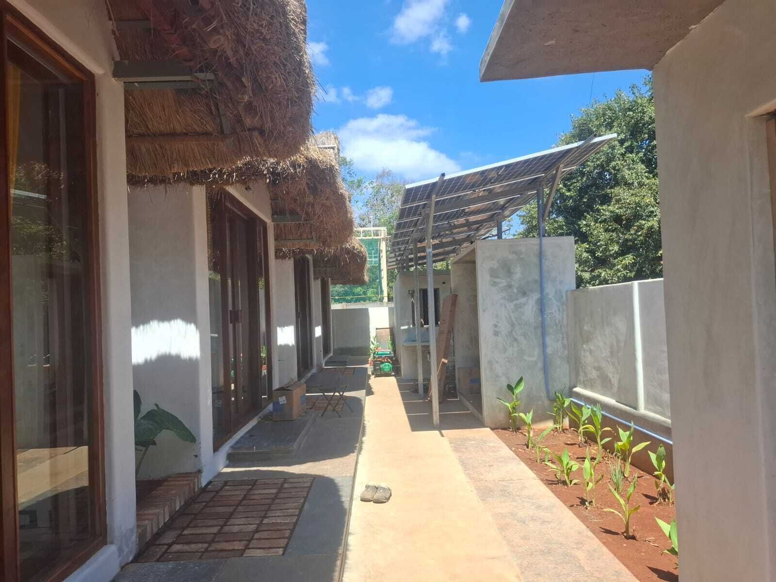 Luxury Cottage, Garden View | Property grounds