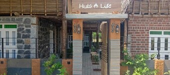 Huts Life Home Stay