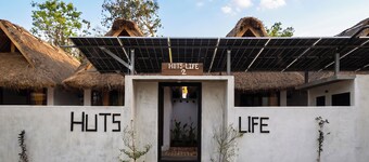 Huts Life Home Stay
