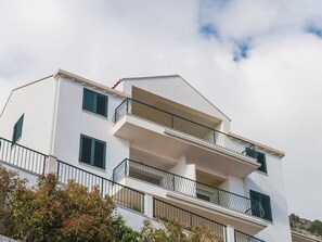 Exterior detail - Dubrovnik Wohnung Media, Gebiet Ploče by Interhome (Dubrovnik)