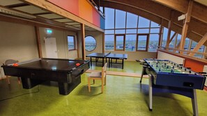 Sala de juegos