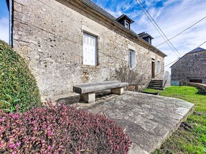 Exterior - Gîte Saint Sauveur by Interhome (St-Martin-La-Meanne)