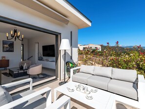 TV - Casa Minà by Interhome (Solenzara)