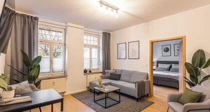Scandinavian Business Apartment by Interhome