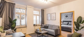 Scandinavian Business Apartment by Interhome