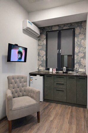 Chambre Double Confort