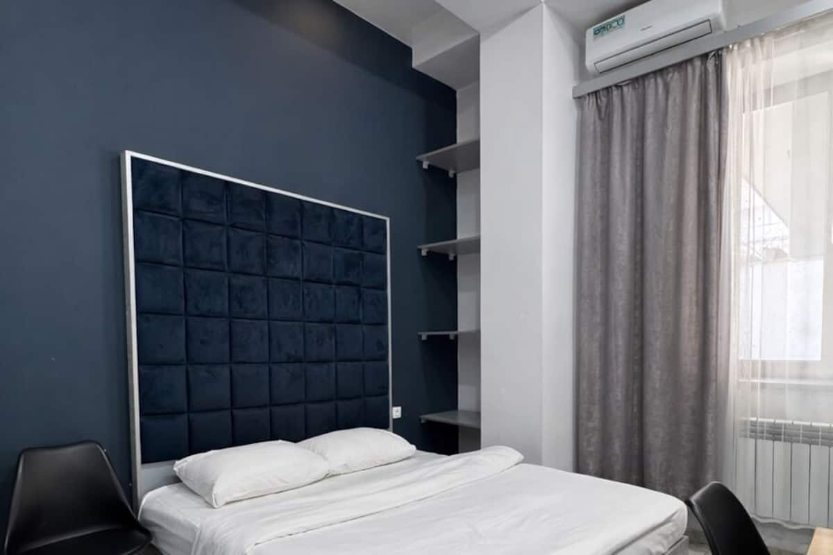 Kahden hengen standard-huone