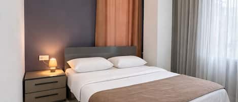 Chambre Double Familiale