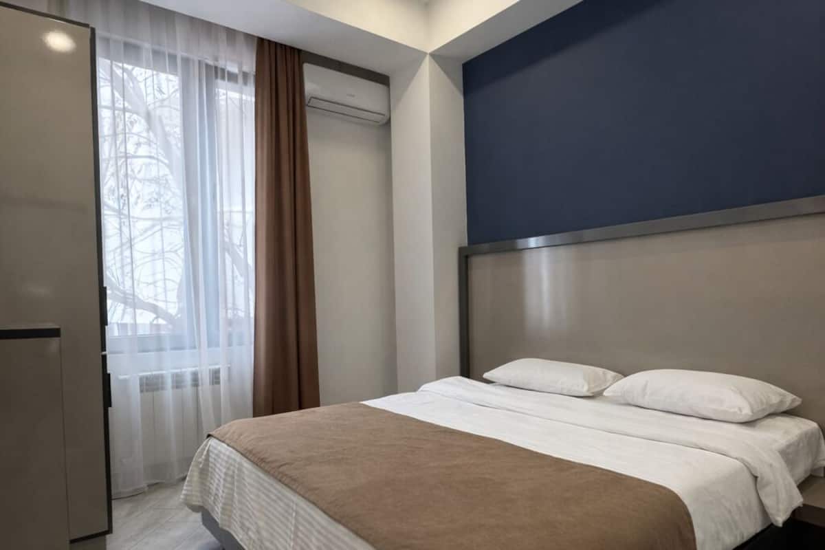 Habitación familiar doble