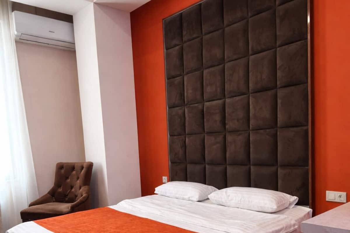 Habitación Elite doble