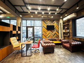 Unclassified image, 2 of 13, button - Fama 12 Hotel (Yerevan)