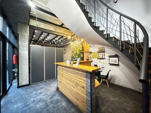 Unclassified image, 5 of 13, button - Fama 12 Hotel (Yerevan)