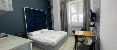 Standaard tweepersoonskamer