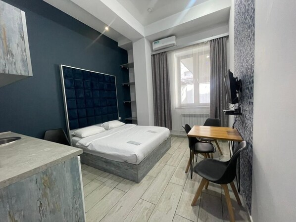 Chambre Double Standard