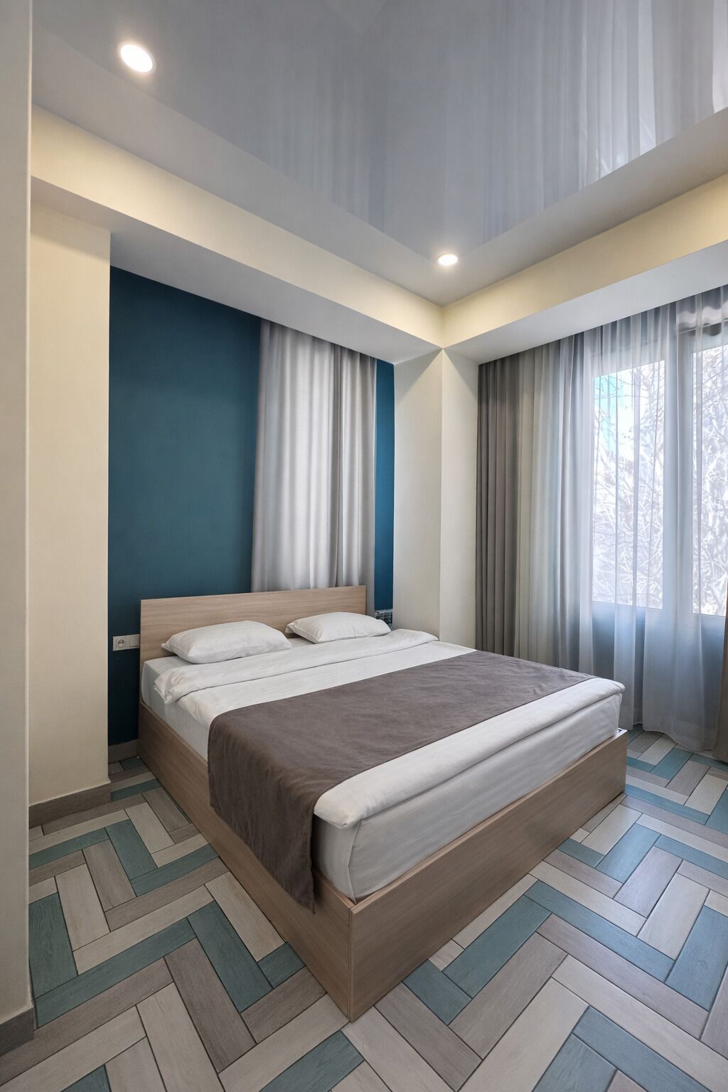 Habitación familiar