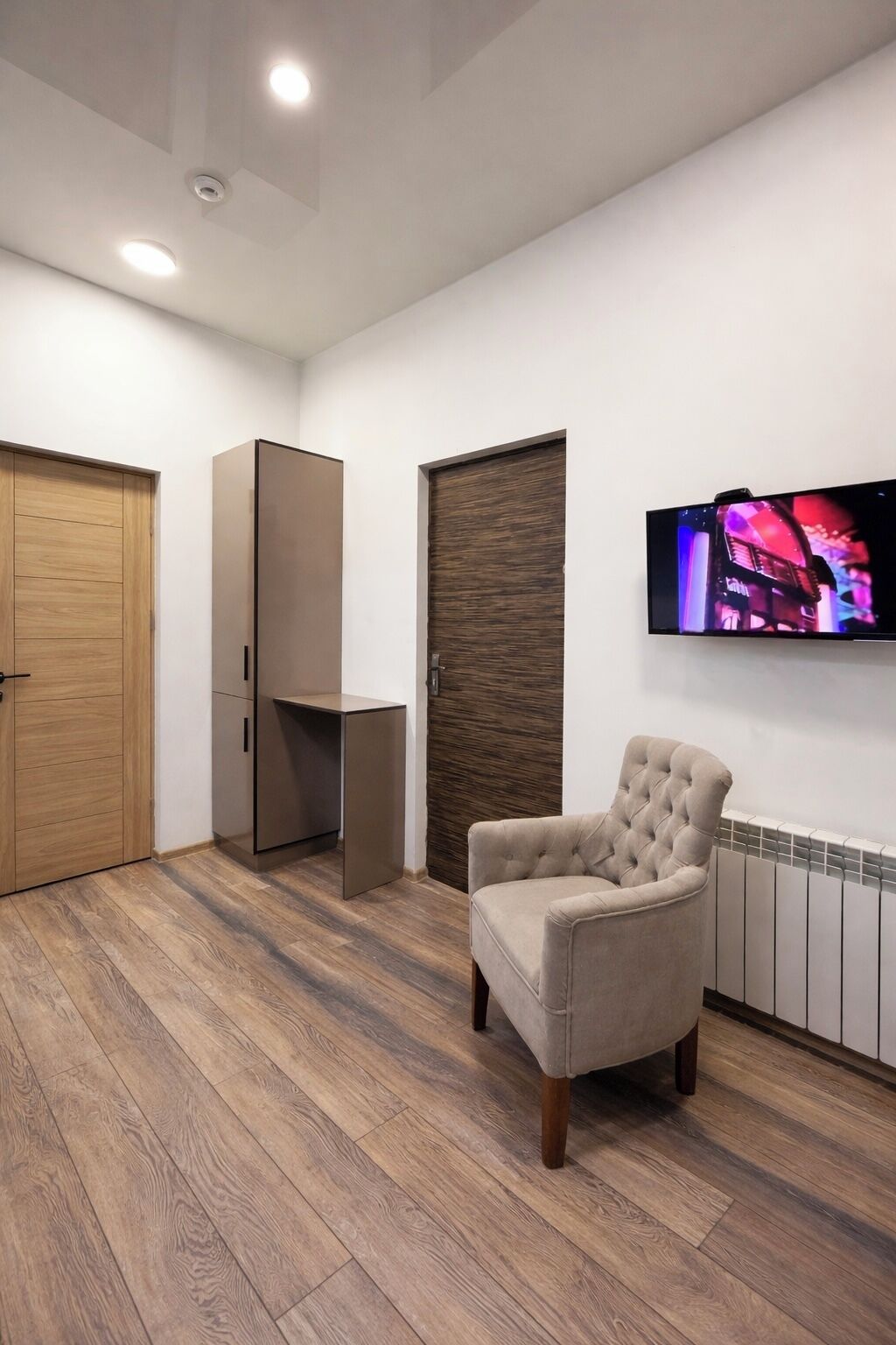 Comfort Double Room | Living area