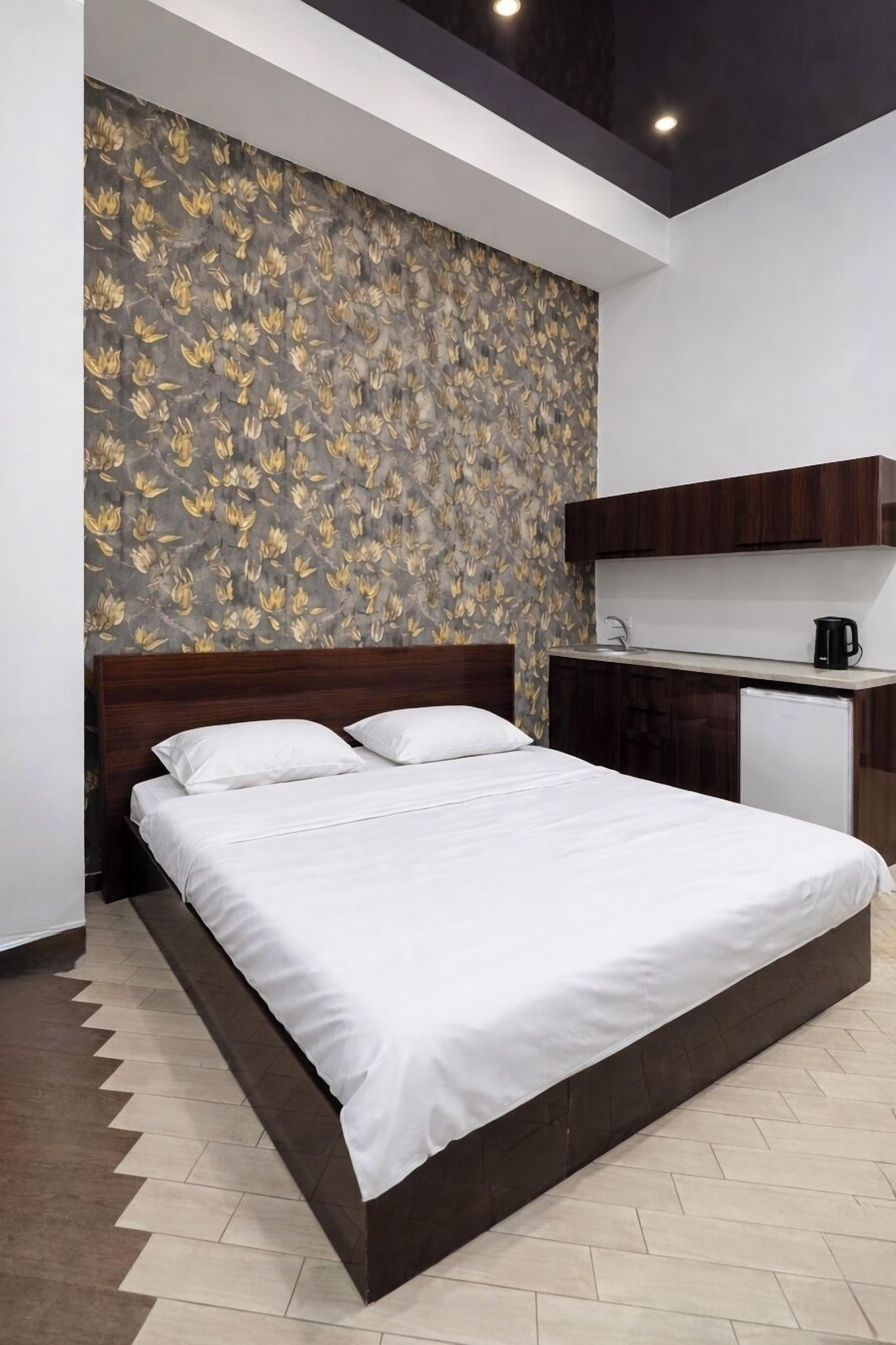 Habitación clásica doble