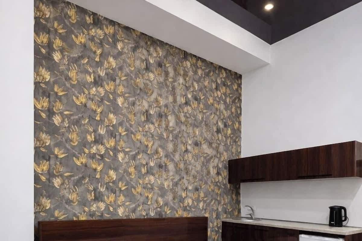 Habitación clásica doble