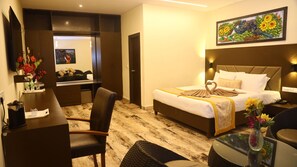 Room - District Gravity (Hyderabad)