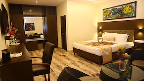 Room - District Gravity (Hyderabad)