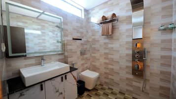 The Grand Nest | Bathroom