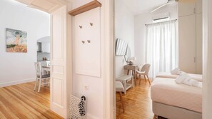 Iron/ironing board, WiFi, bed sheets - Alexandra's Luxury Heaven by Corfuescapes (Kerkira)