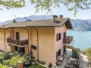 Exterior - Apartment Lidia by Interhome (Dorio)