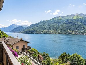 Property grounds - Apartment Lidia by Interhome (Dorio)