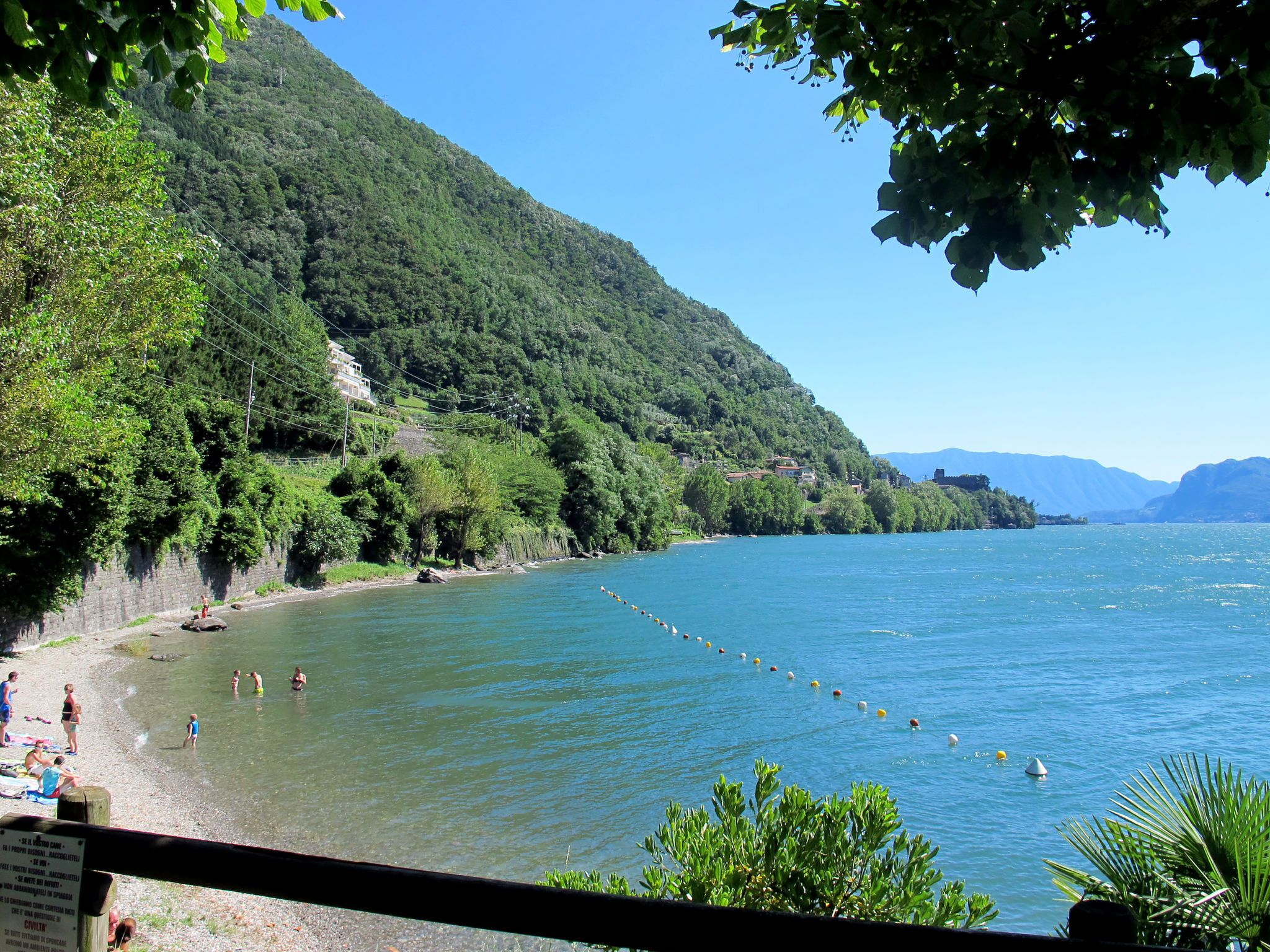 Spiaggia