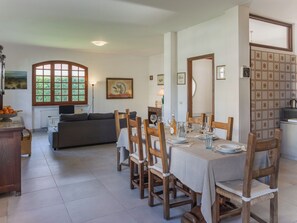 Dining - Grande Appartamento by Interhome (Marina di Massa)