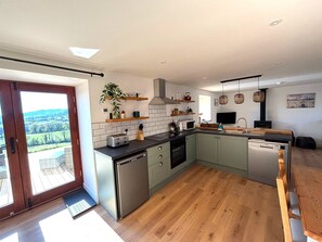Cucina privata