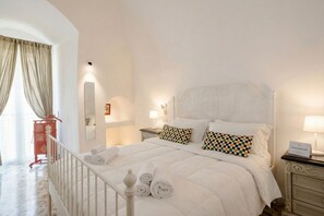 1 chambre, lit parapluie