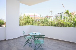 Junior Suite | Balcony | Terrasse/patio