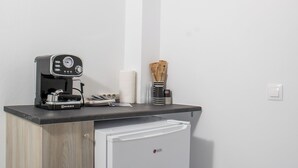 Caixa forta a l'habitació, wifi gratuïta i roba de llit 