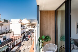 Property grounds - Fancy 2 Bedroom Fuengirola Escape REF071 (Fuengirola)