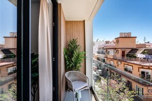 Interior - Fancy 2 Bedroom Fuengirola Escape REF071 (Fuengirola)