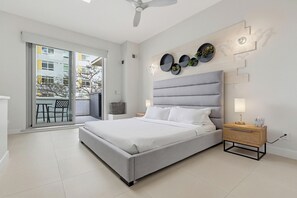 1 chambre, bureau, fer et planche à repasser, Wi-Fi gratuit