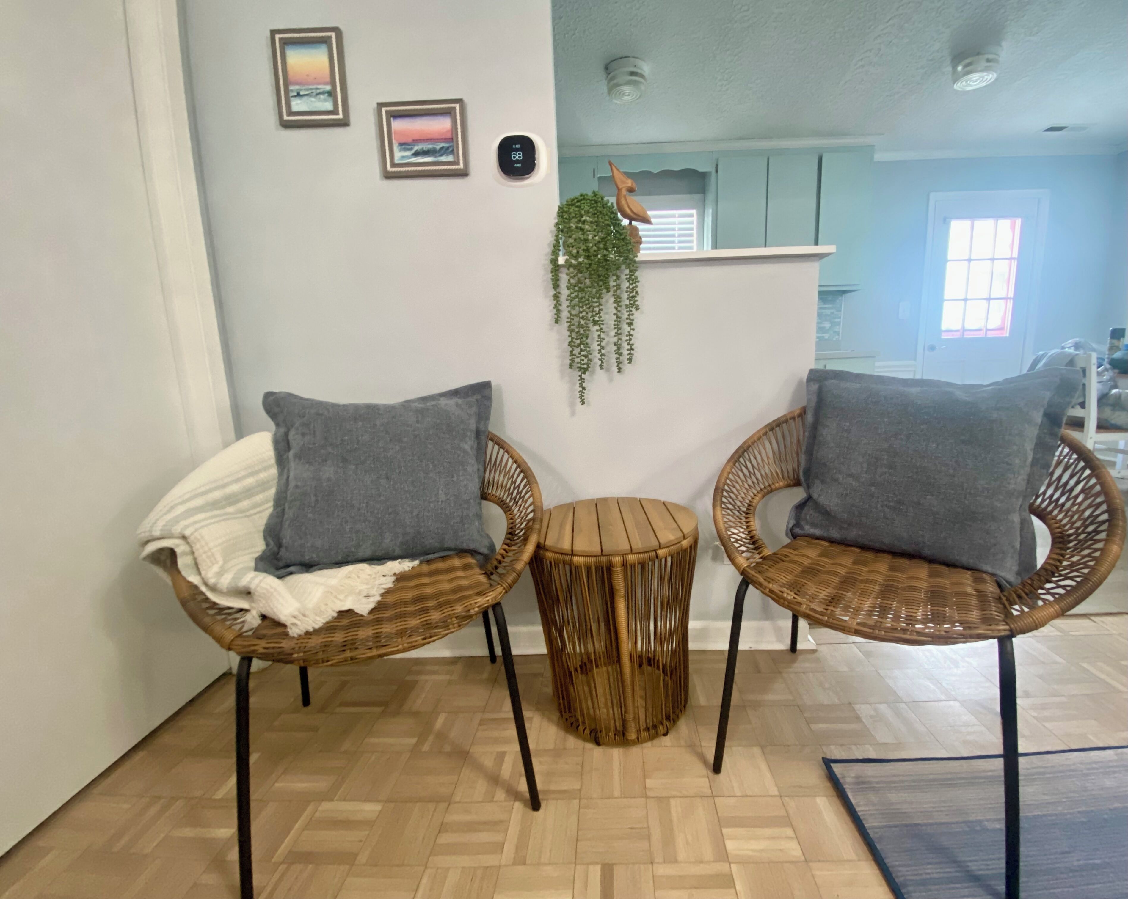Intérieur