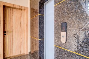 Ferienhaus | Innenbereich