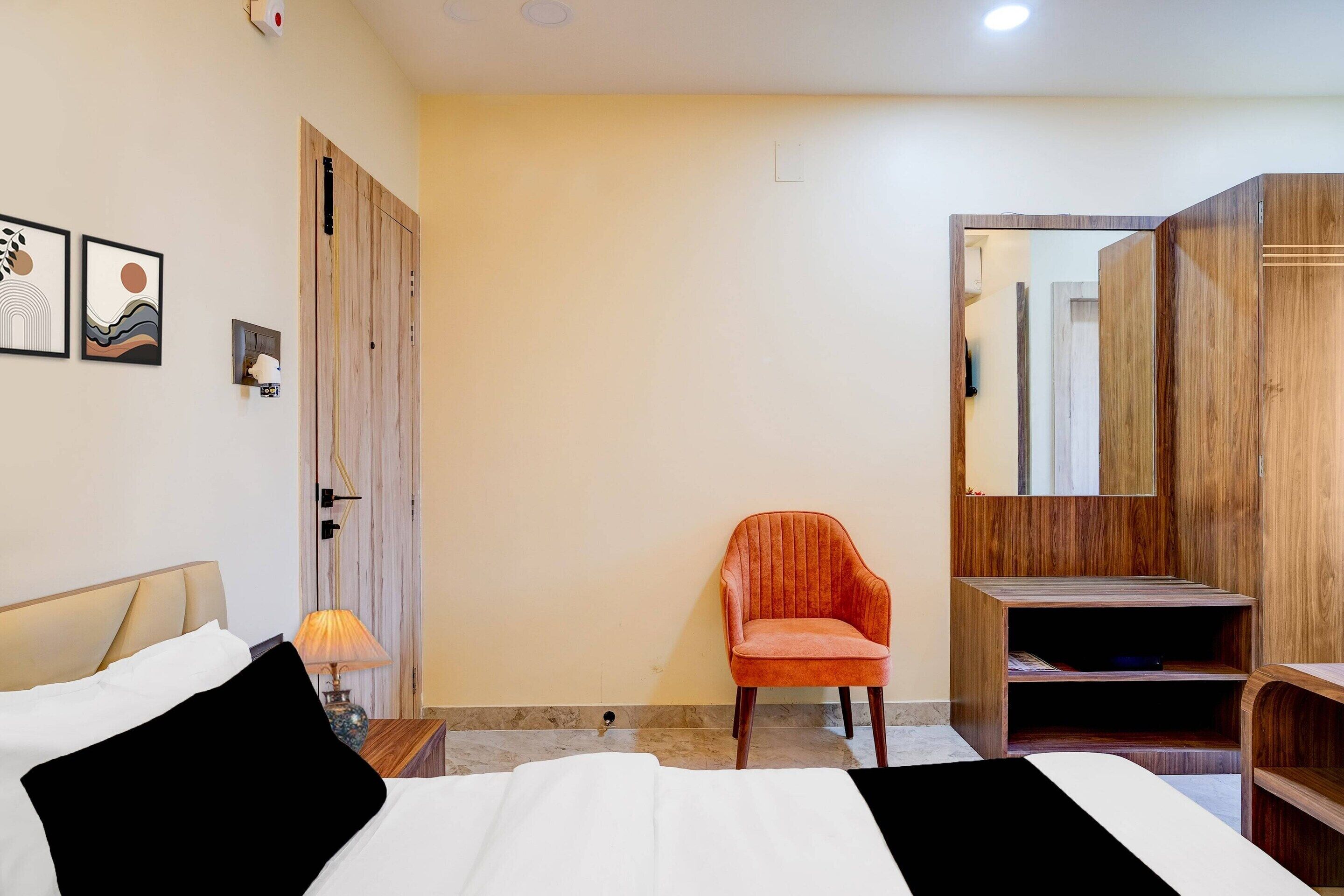 Kamar