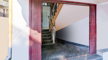 Ferienhaus | Rezeption