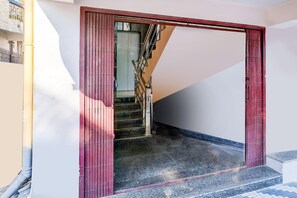 Ferienhaus | Rezeption