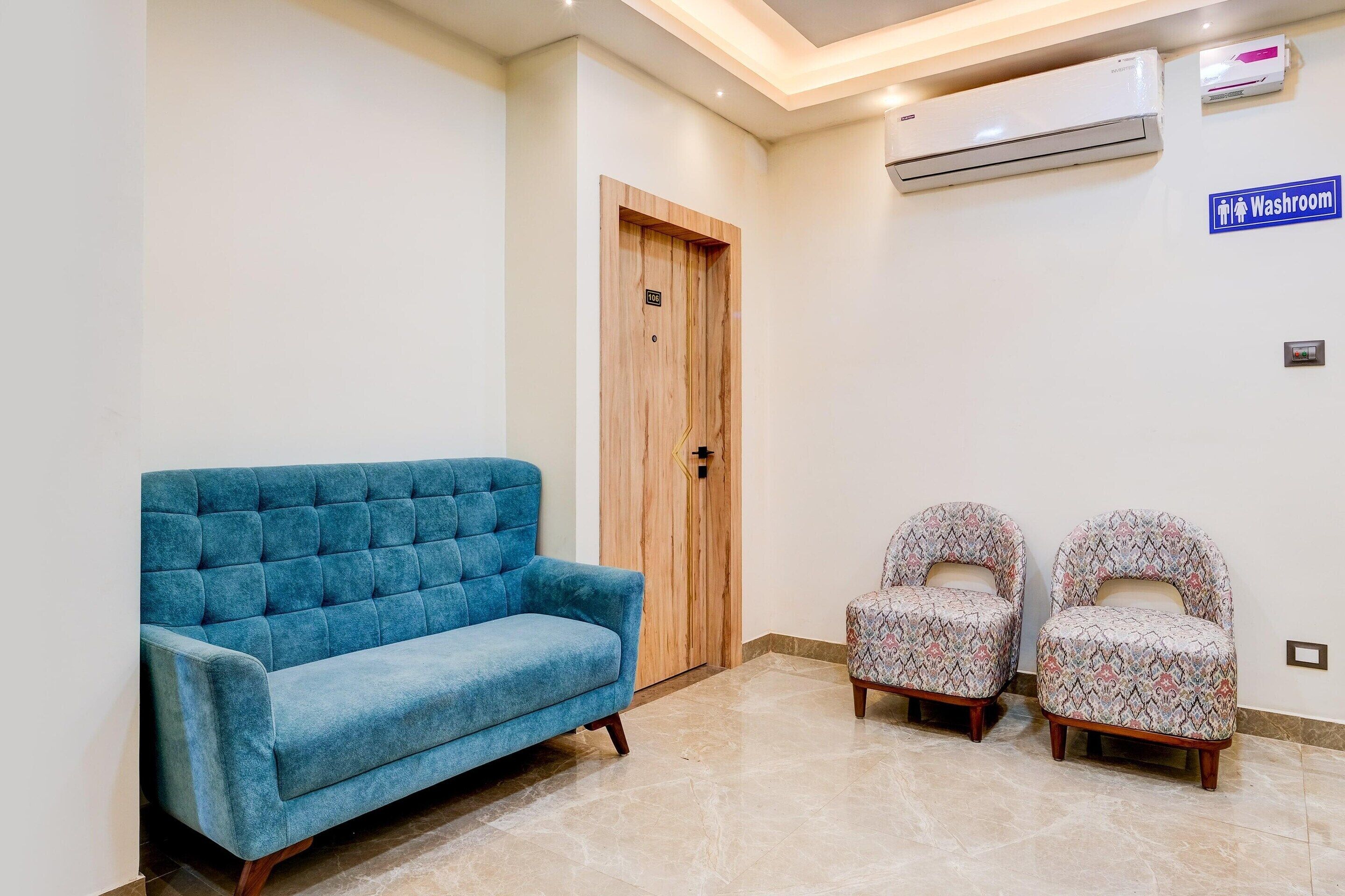 Ferienhaus | Innenbereich