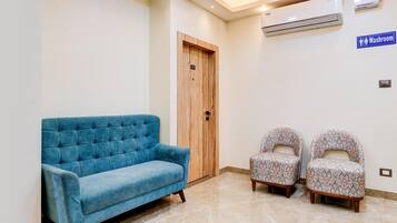 Ferienhaus | Innenbereich