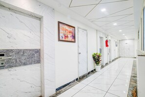 單棟房屋 | 內部