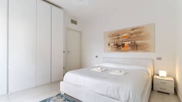 3 bedrooms, WiFi