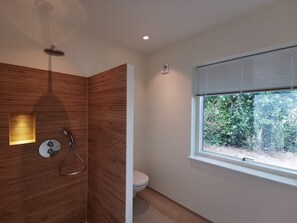 Dusche, Handtücher
