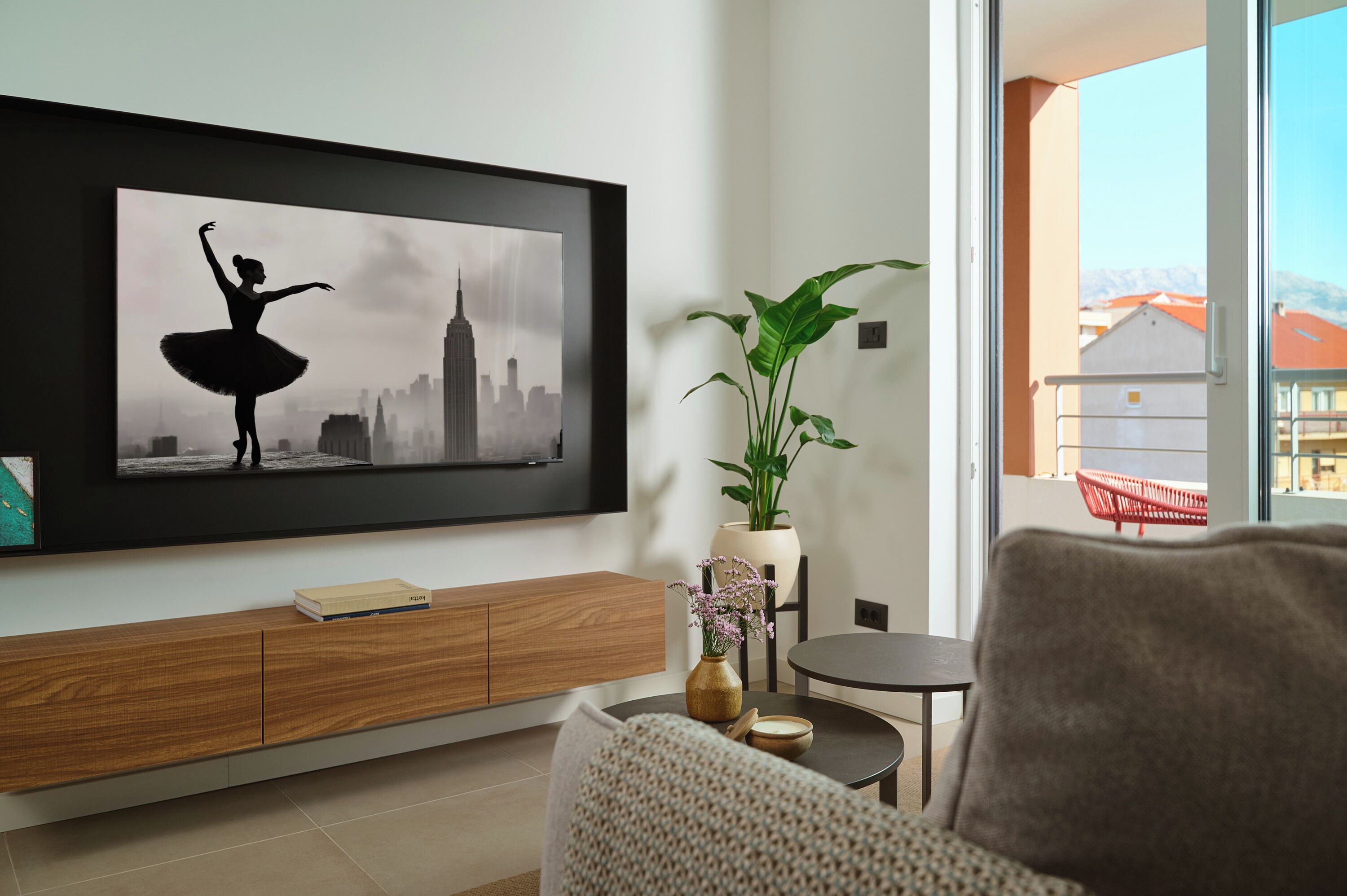 Smart-TV